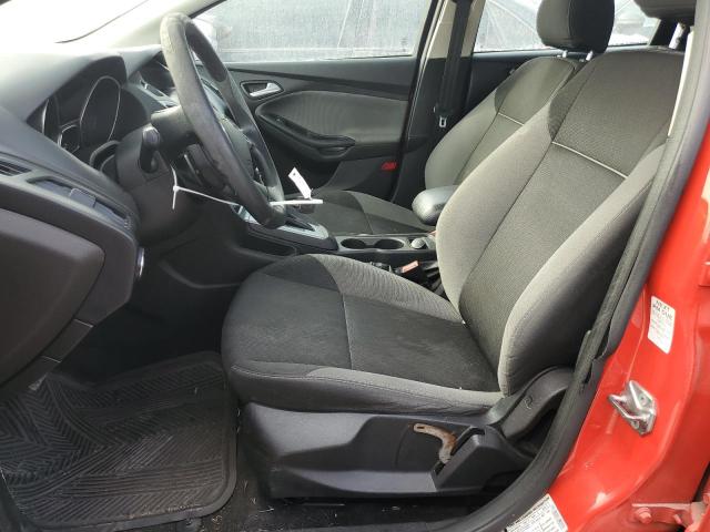 Photo 6 VIN: 1FADP3K23EL295216 - FORD FOCUS SE 