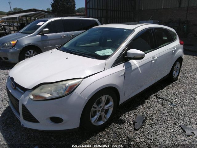 Photo 1 VIN: 1FADP3K23EL295264 - FORD FOCUS 