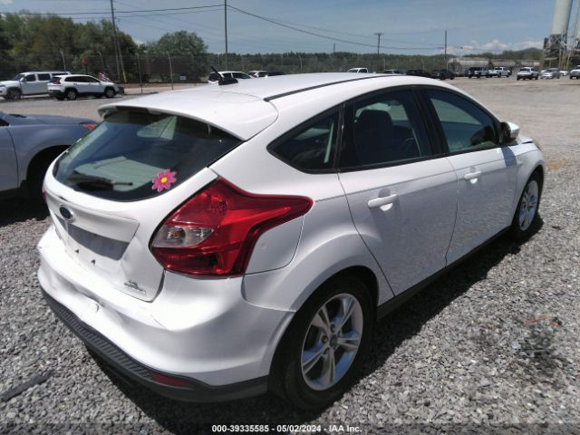 Photo 3 VIN: 1FADP3K23EL295264 - FORD FOCUS 