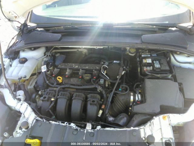 Photo 9 VIN: 1FADP3K23EL295264 - FORD FOCUS 