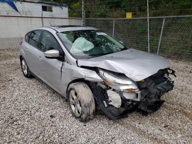 Photo 0 VIN: 1FADP3K23EL295328 - FORD FOCUS SE 