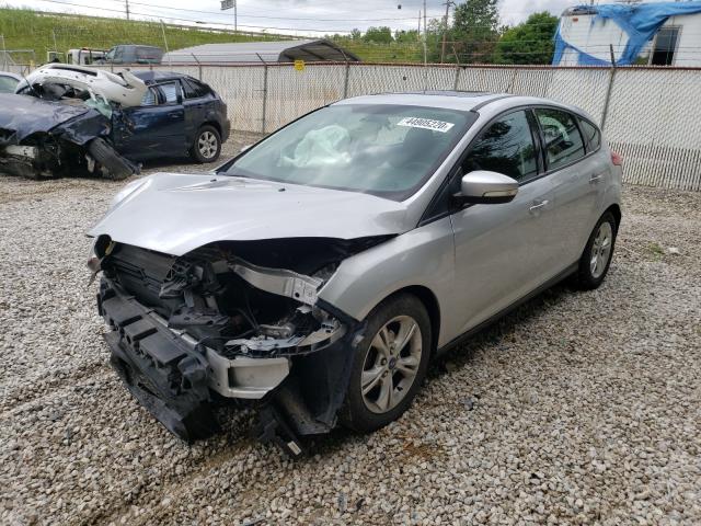 Photo 1 VIN: 1FADP3K23EL295328 - FORD FOCUS SE 