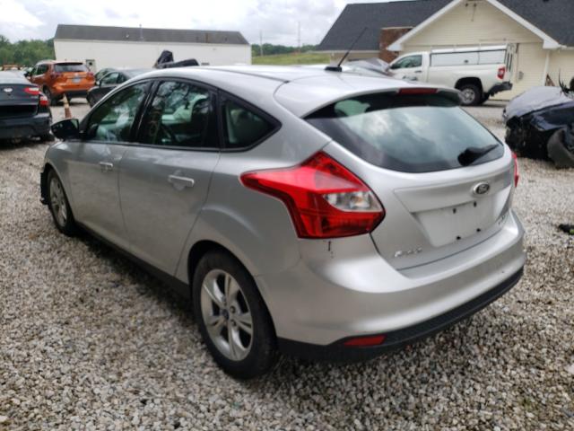 Photo 2 VIN: 1FADP3K23EL295328 - FORD FOCUS SE 