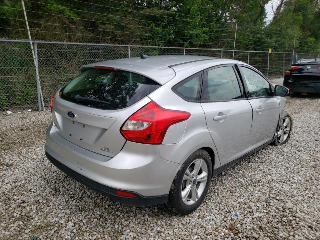 Photo 3 VIN: 1FADP3K23EL295328 - FORD FOCUS SE 