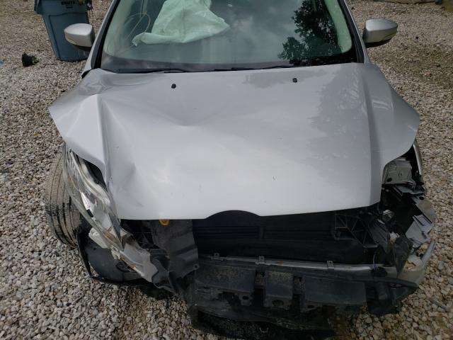 Photo 6 VIN: 1FADP3K23EL295328 - FORD FOCUS SE 