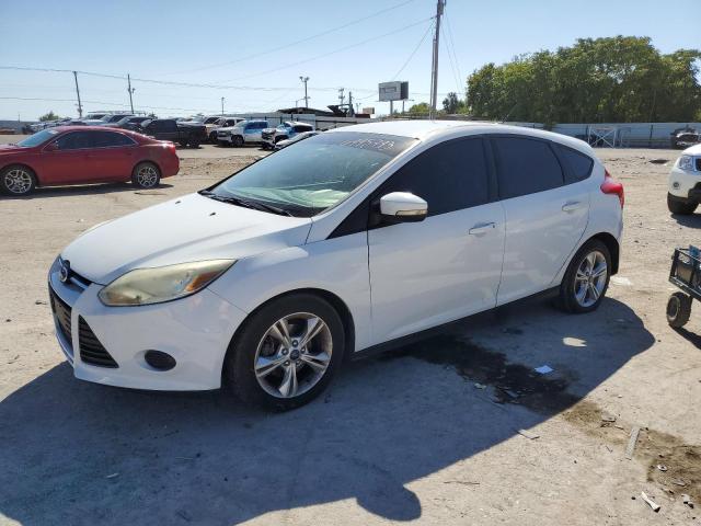 Photo 0 VIN: 1FADP3K23EL295703 - FORD FOCUS SE 