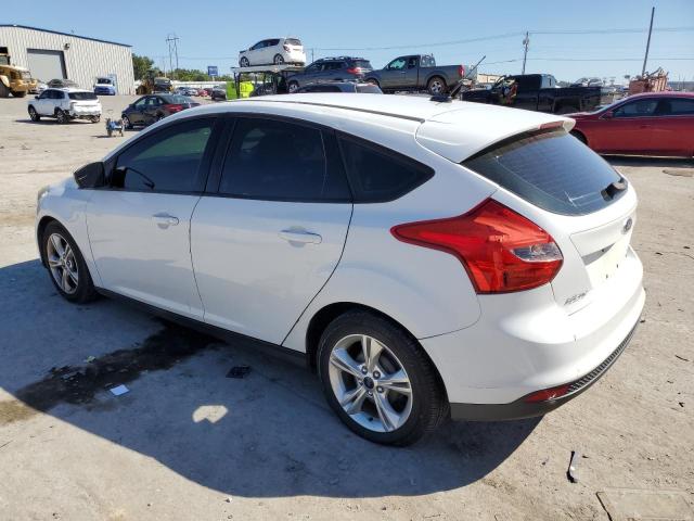 Photo 1 VIN: 1FADP3K23EL295703 - FORD FOCUS SE 