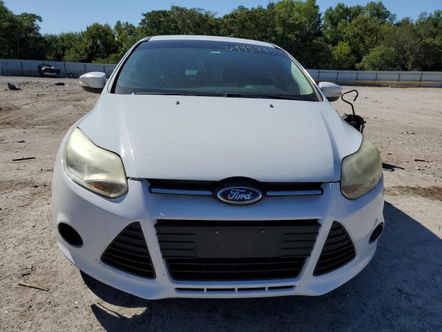 Photo 4 VIN: 1FADP3K23EL295703 - FORD FOCUS SE 