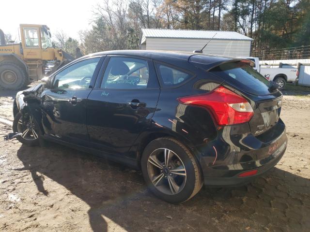 Photo 2 VIN: 1FADP3K23EL303346 - FORD FOCUS SE 