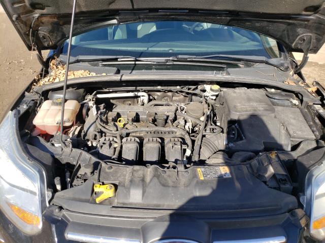 Photo 6 VIN: 1FADP3K23EL303346 - FORD FOCUS SE 