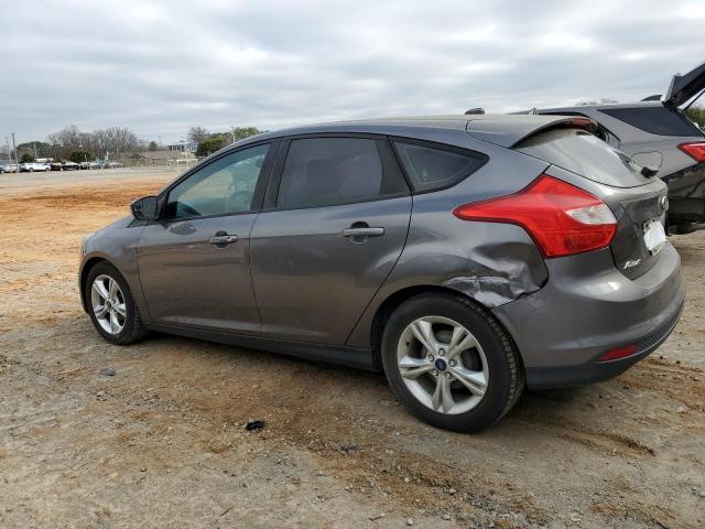 Photo 1 VIN: 1FADP3K23EL306750 - FORD FOCUS 