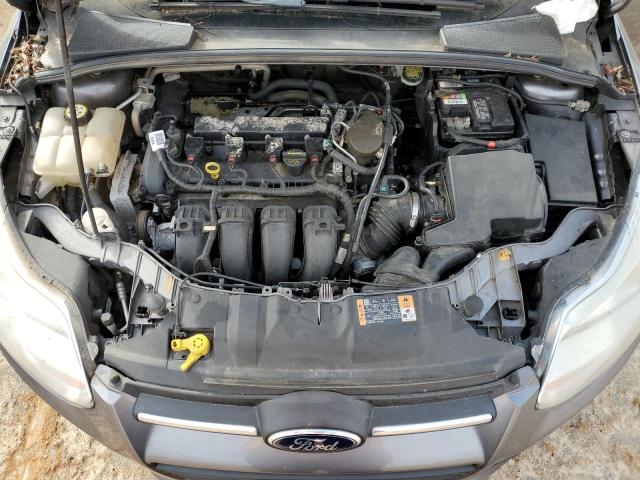 Photo 10 VIN: 1FADP3K23EL306750 - FORD FOCUS 