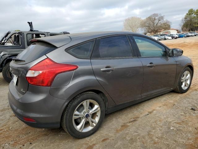 Photo 2 VIN: 1FADP3K23EL306750 - FORD FOCUS 