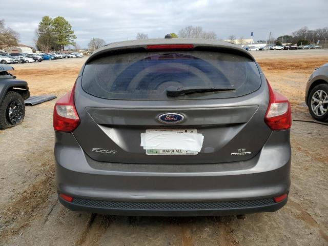 Photo 5 VIN: 1FADP3K23EL306750 - FORD FOCUS 