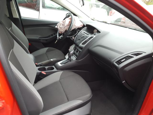 Photo 4 VIN: 1FADP3K23EL307462 - FORD FOCUS SE 