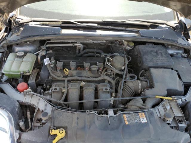 Photo 10 VIN: 1FADP3K23EL312936 - FORD FOCUS 