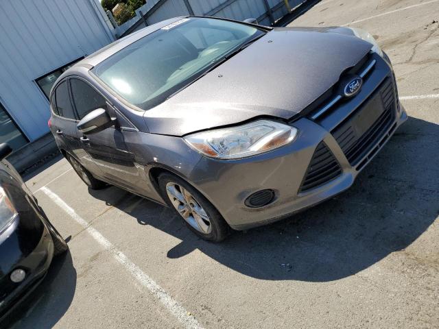 Photo 3 VIN: 1FADP3K23EL312936 - FORD FOCUS 