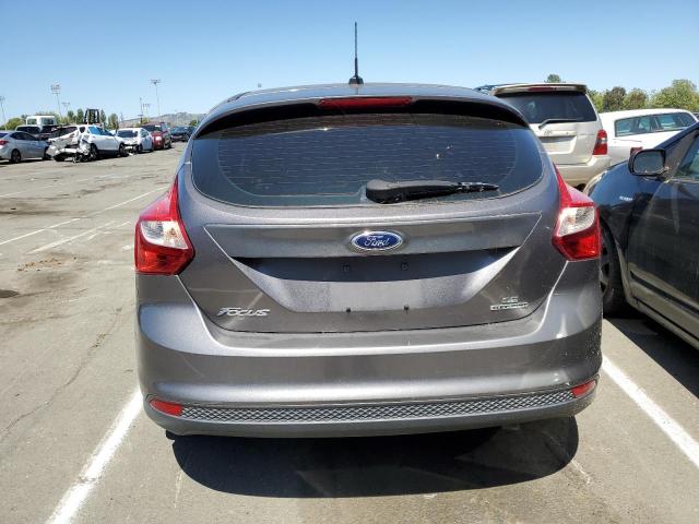 Photo 5 VIN: 1FADP3K23EL312936 - FORD FOCUS 