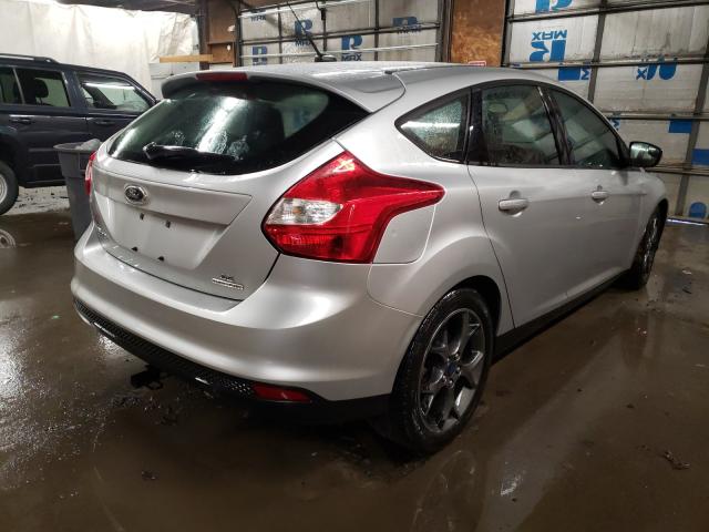 Photo 3 VIN: 1FADP3K23EL313911 - FORD FOCUS 