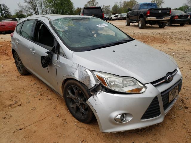 Photo 0 VIN: 1FADP3K23EL314251 - FORD FOCUS SE 