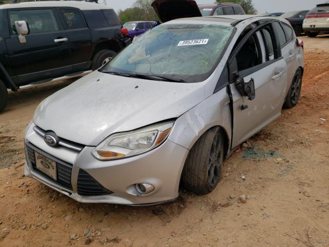 Photo 1 VIN: 1FADP3K23EL314251 - FORD FOCUS SE 