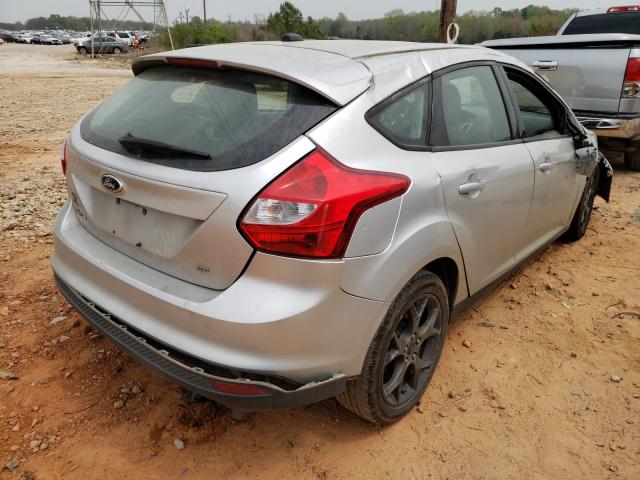 Photo 3 VIN: 1FADP3K23EL314251 - FORD FOCUS SE 