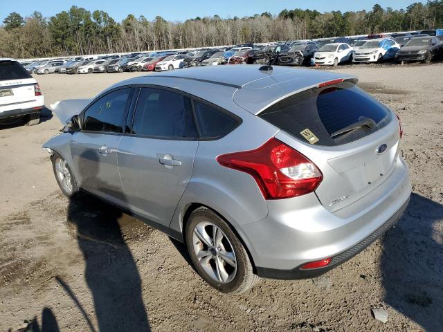 Photo 1 VIN: 1FADP3K23EL315917 - FORD FOCUS SE 