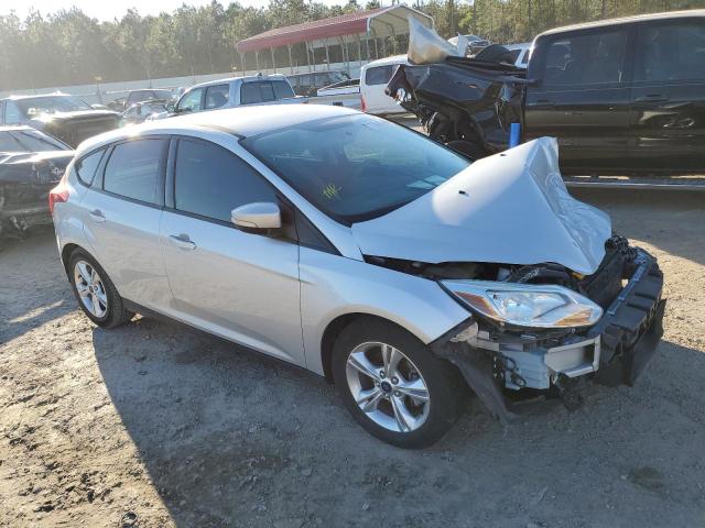 Photo 3 VIN: 1FADP3K23EL315917 - FORD FOCUS SE 