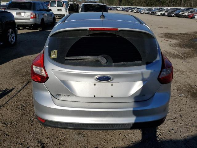 Photo 5 VIN: 1FADP3K23EL315917 - FORD FOCUS SE 