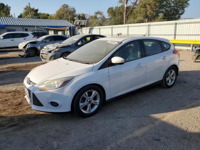 Photo 0 VIN: 1FADP3K23EL317926 - FORD FOCUS SE 