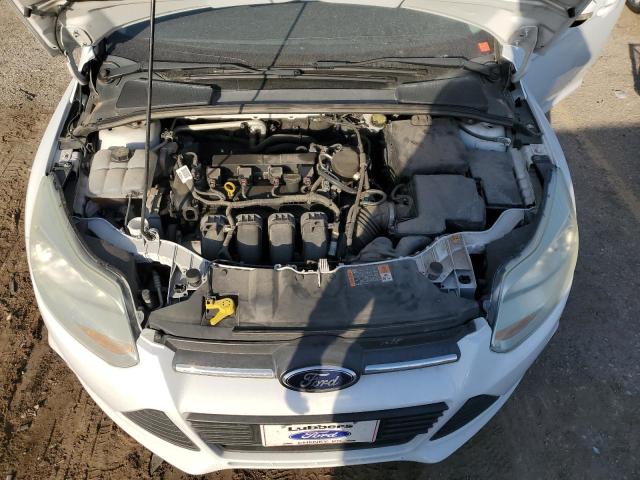 Photo 10 VIN: 1FADP3K23EL317926 - FORD FOCUS SE 