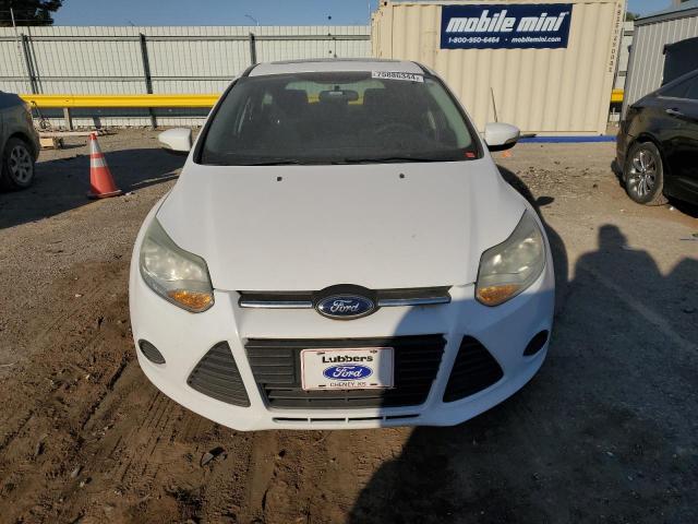 Photo 4 VIN: 1FADP3K23EL317926 - FORD FOCUS SE 