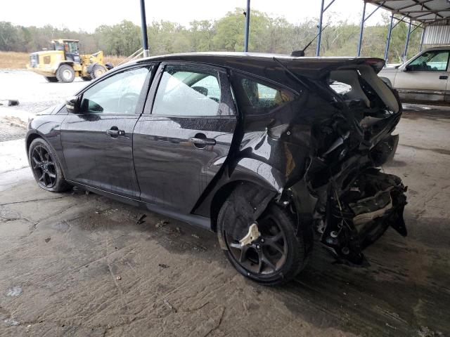 Photo 1 VIN: 1FADP3K23EL319207 - FORD FOCUS SE 