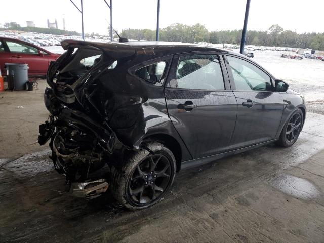 Photo 2 VIN: 1FADP3K23EL319207 - FORD FOCUS SE 