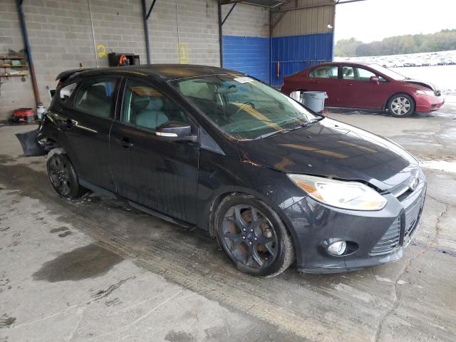 Photo 3 VIN: 1FADP3K23EL319207 - FORD FOCUS SE 