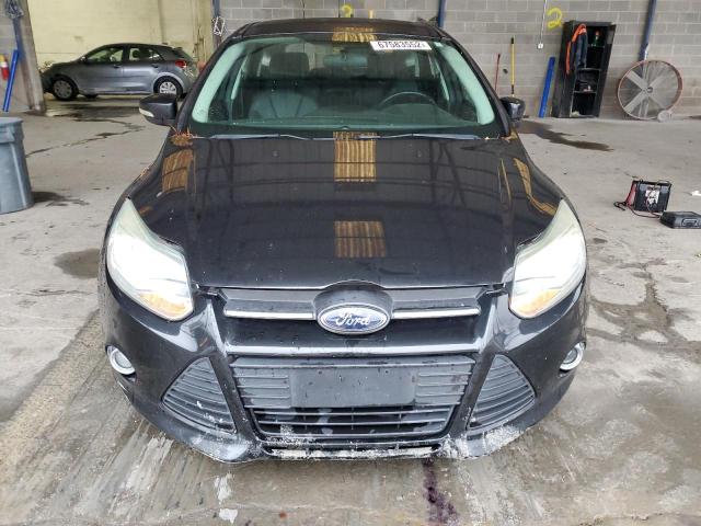 Photo 4 VIN: 1FADP3K23EL319207 - FORD FOCUS SE 