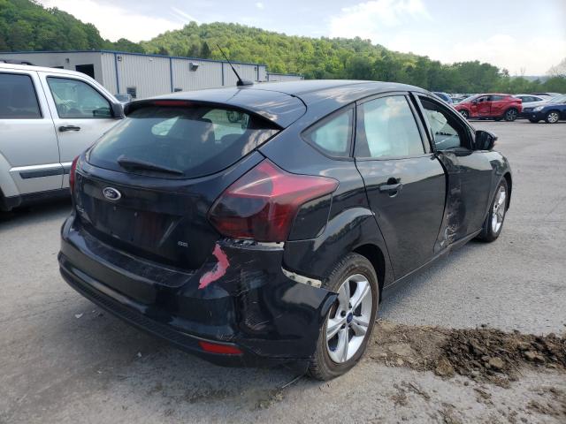 Photo 3 VIN: 1FADP3K23EL322558 - FORD FOCUS SE 