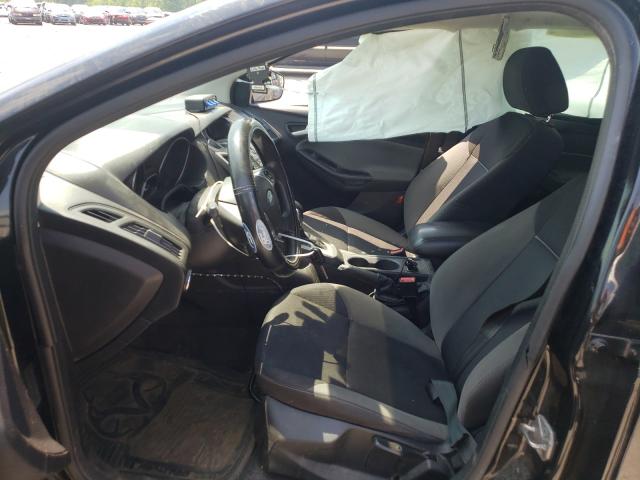 Photo 4 VIN: 1FADP3K23EL322558 - FORD FOCUS SE 