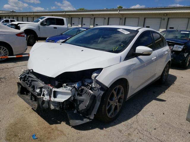 Photo 1 VIN: 1FADP3K23EL324939 - FORD FOCUS SE 