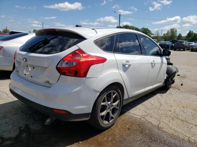 Photo 3 VIN: 1FADP3K23EL324939 - FORD FOCUS SE 