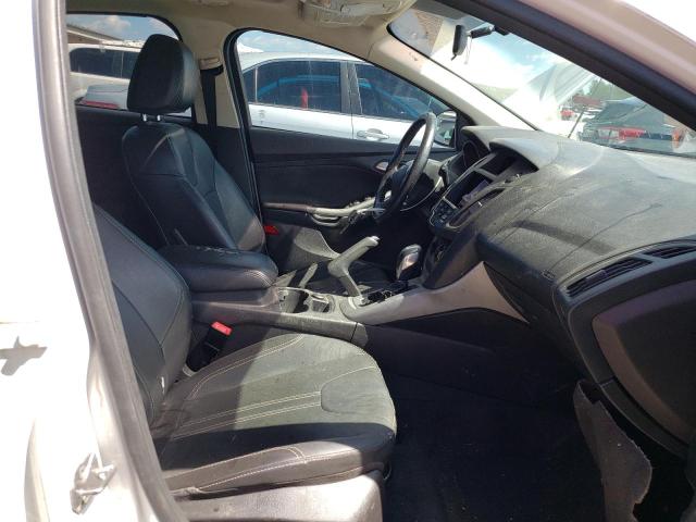 Photo 4 VIN: 1FADP3K23EL324939 - FORD FOCUS SE 