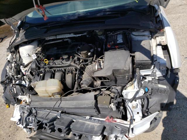 Photo 6 VIN: 1FADP3K23EL324939 - FORD FOCUS SE 