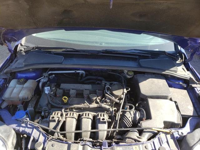 Photo 6 VIN: 1FADP3K23EL325489 - FORD FOCUS SE 