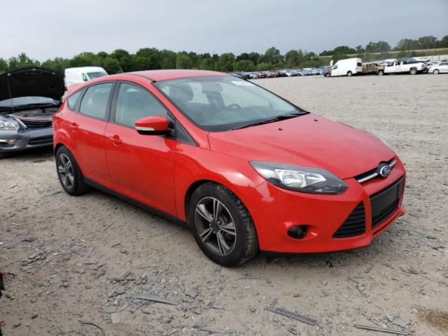 Photo 3 VIN: 1FADP3K23EL330031 - FORD FOCUS SE 