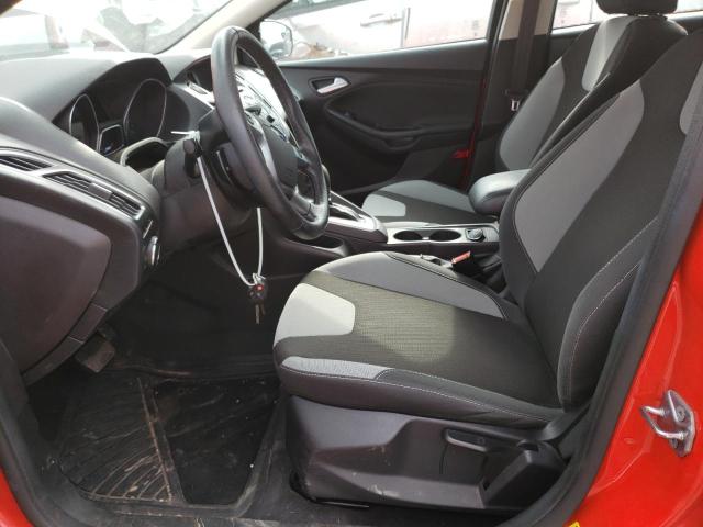 Photo 6 VIN: 1FADP3K23EL330031 - FORD FOCUS SE 