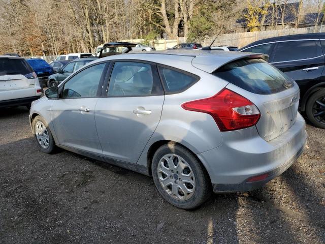 Photo 1 VIN: 1FADP3K23EL331258 - FORD FOCUS 