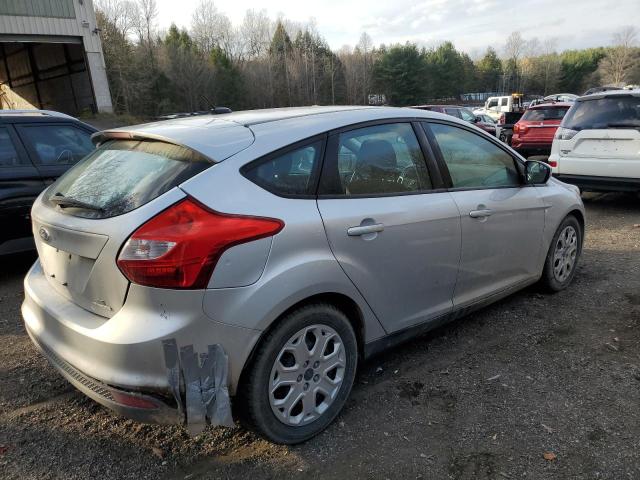 Photo 2 VIN: 1FADP3K23EL331258 - FORD FOCUS 