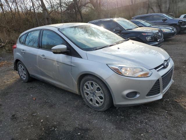 Photo 3 VIN: 1FADP3K23EL331258 - FORD FOCUS 