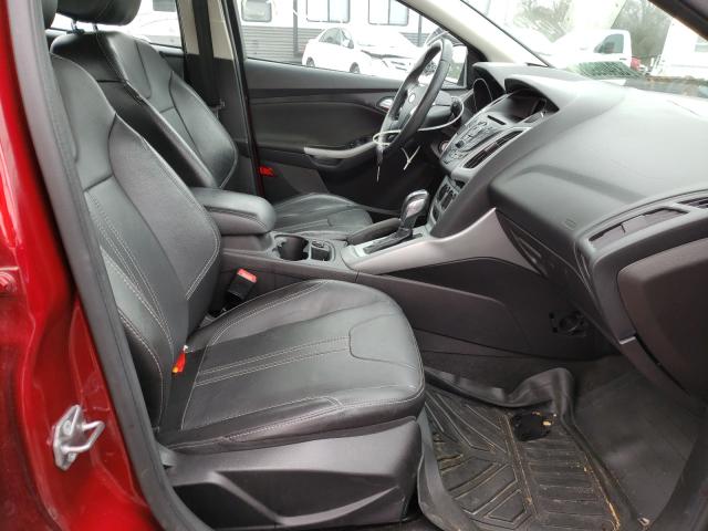 Photo 4 VIN: 1FADP3K23EL333270 - FORD FOCUS SE 