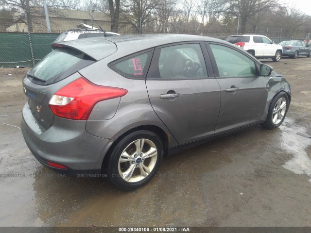 Photo 3 VIN: 1FADP3K23EL333575 - FORD FOCUS 